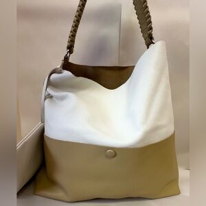 Callista Duo Slim 23 Tote